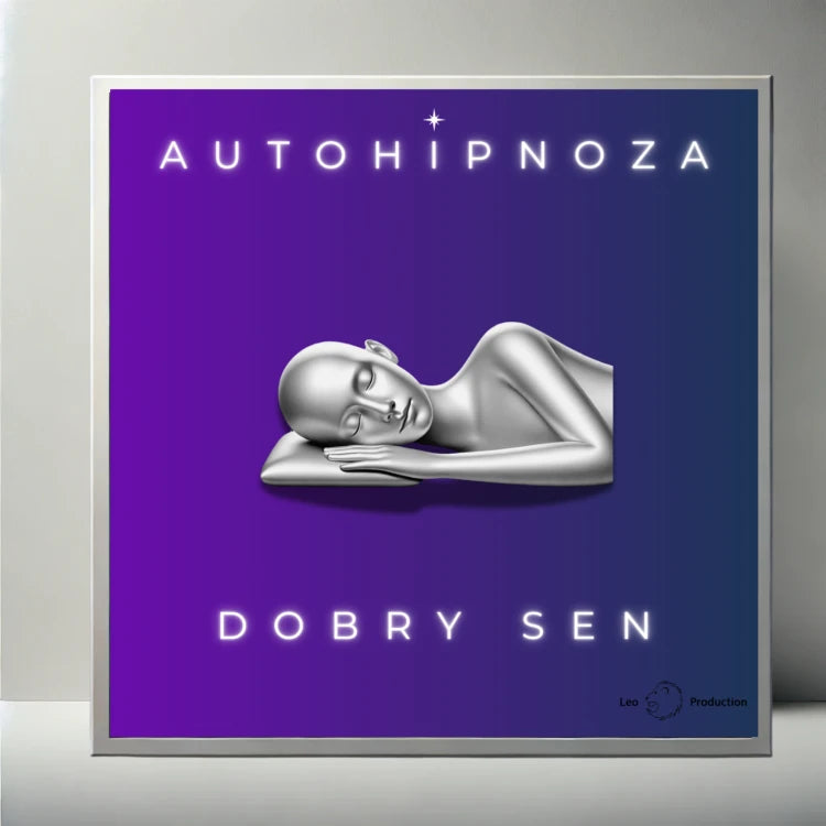 Autohipnoza na bezsenność