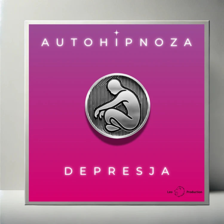 Autohipnoza na depresję