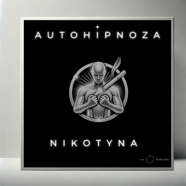 Autohipnoza na pozbycie się problemu z nikotyną