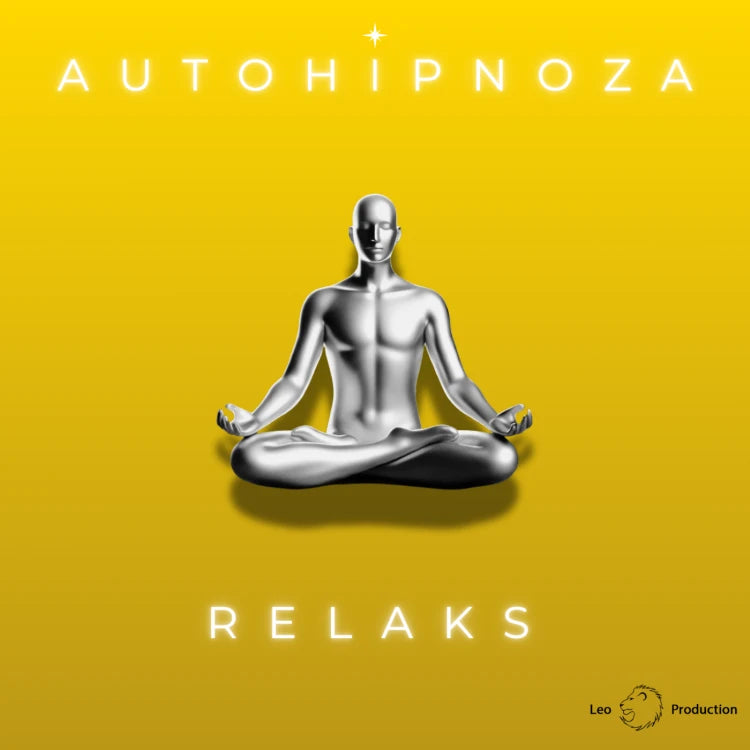 Autohipnoza na relaks i odprężenie
