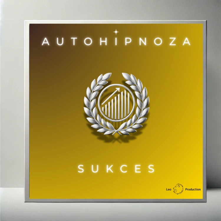 Autohipnoza na sukces w życiu