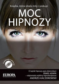 MOC HIPNOZY – e-book PDF