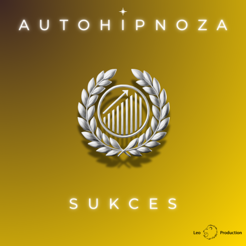 Autohipnoza na sukces w życiu Leoproduction Kaczorowski