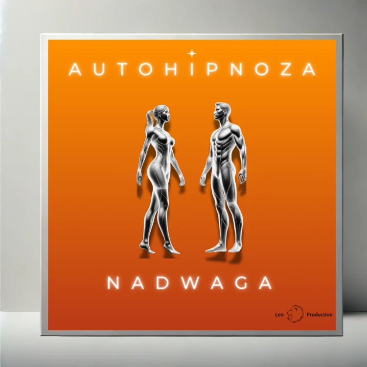 Autohipnoza na odchudzanie leoproduction shop