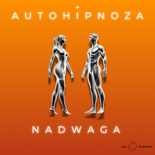 Autohipnoza na odchudzanie leoproduction Kaczorowski