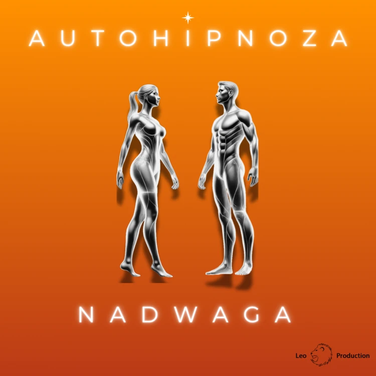 Autohipnoza na odchudzanie leoproduction Kaczorowski