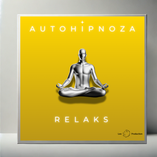 Autohipnoza na relaks i odprężenie Leoproduction shop