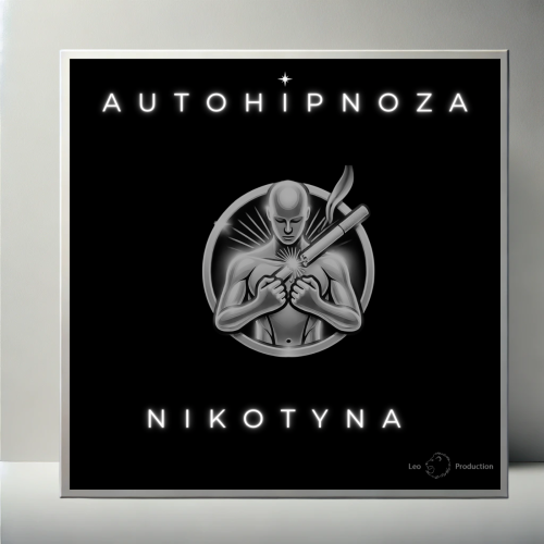Autohipnoza na pozbycie się problemu z nikotyną Leoproduction shop