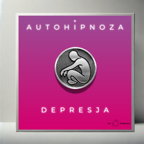 Autohipnoza na depresję Leoproduction shop