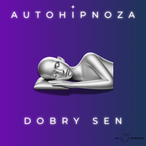 Autohipnoza na bezsenność leoproduction Kaczorowski
