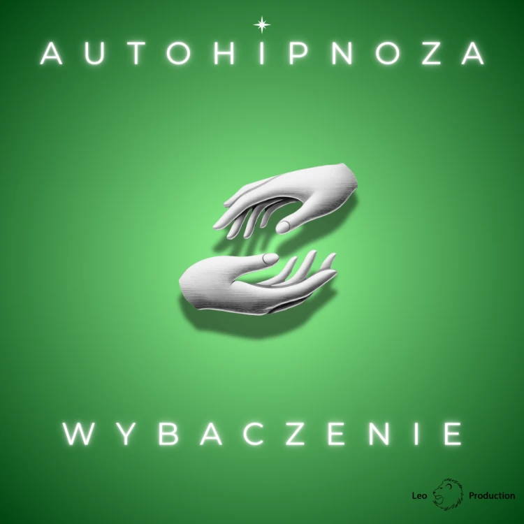 Autohipnoza na wybaczenie Leoproduction Kaczorowski