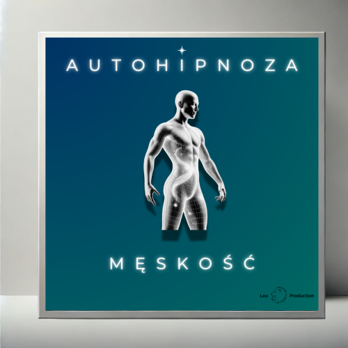 Autohipnoza na problemy męskie Leoproduction shop