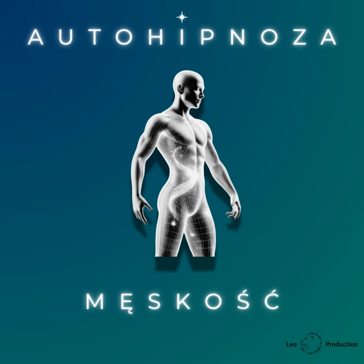 Autohipnoza na problemy męskie Leoproduction Kaczorowski