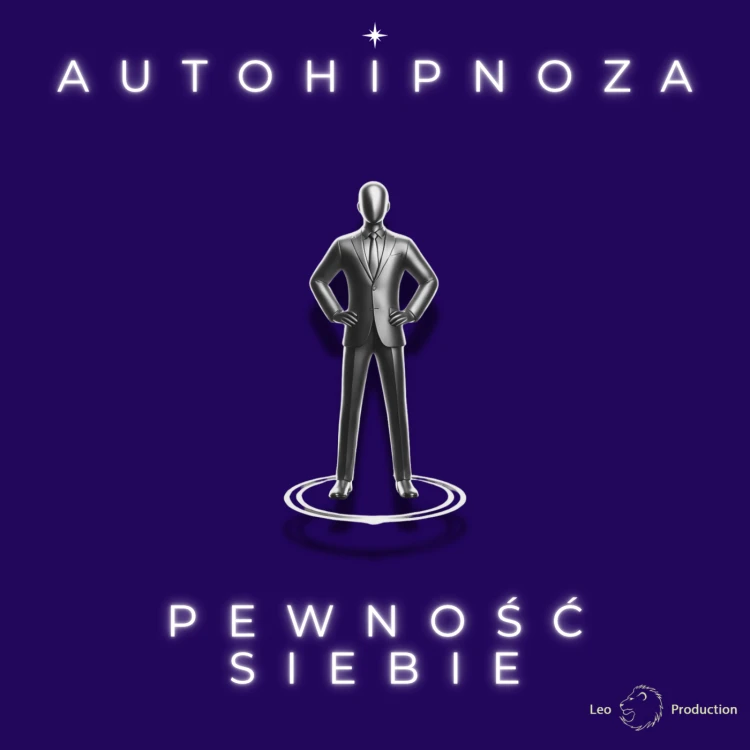 Autohipnoza na pewność Siebie Leoproduction kaczorowski